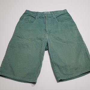 Mens Vintage Guess Georges Marciano Shorts 31